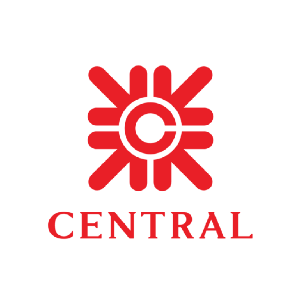 central logo