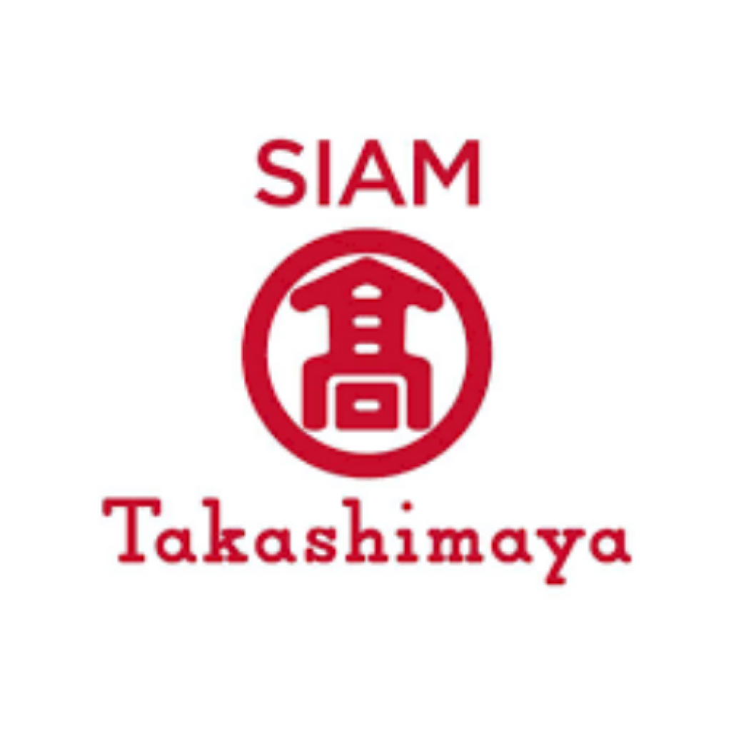 siam takashimaya logo