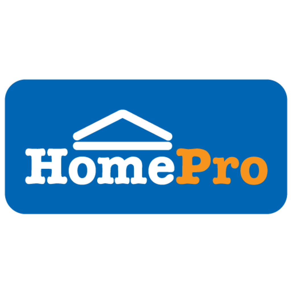 home pro logo