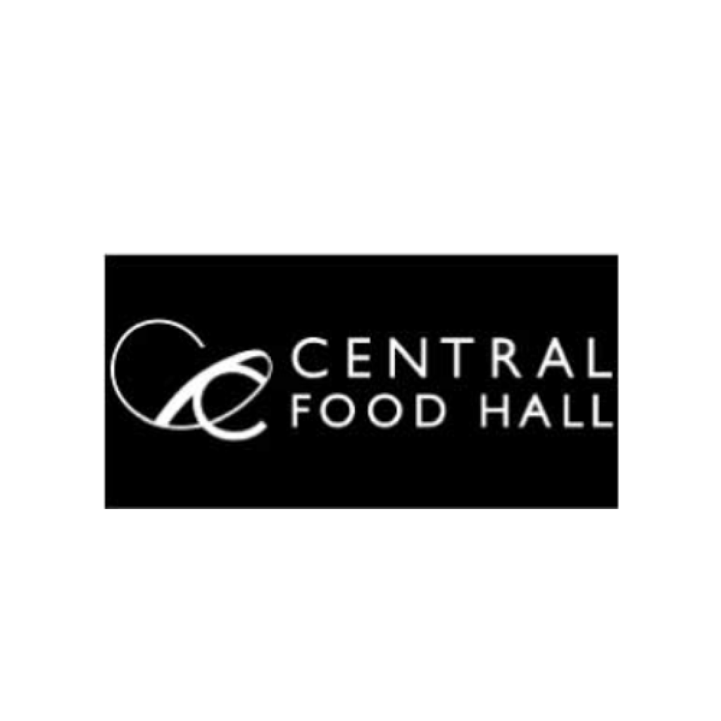 central food hall logo