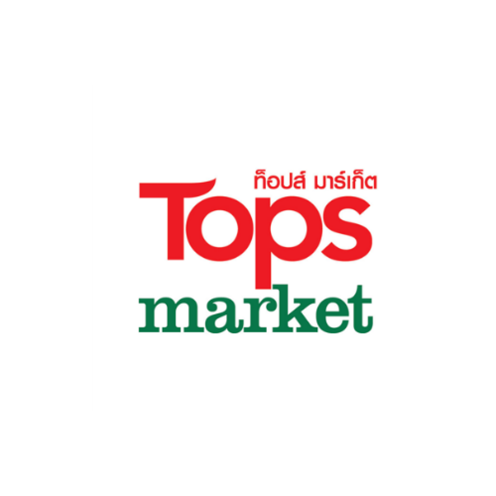 tops market logo