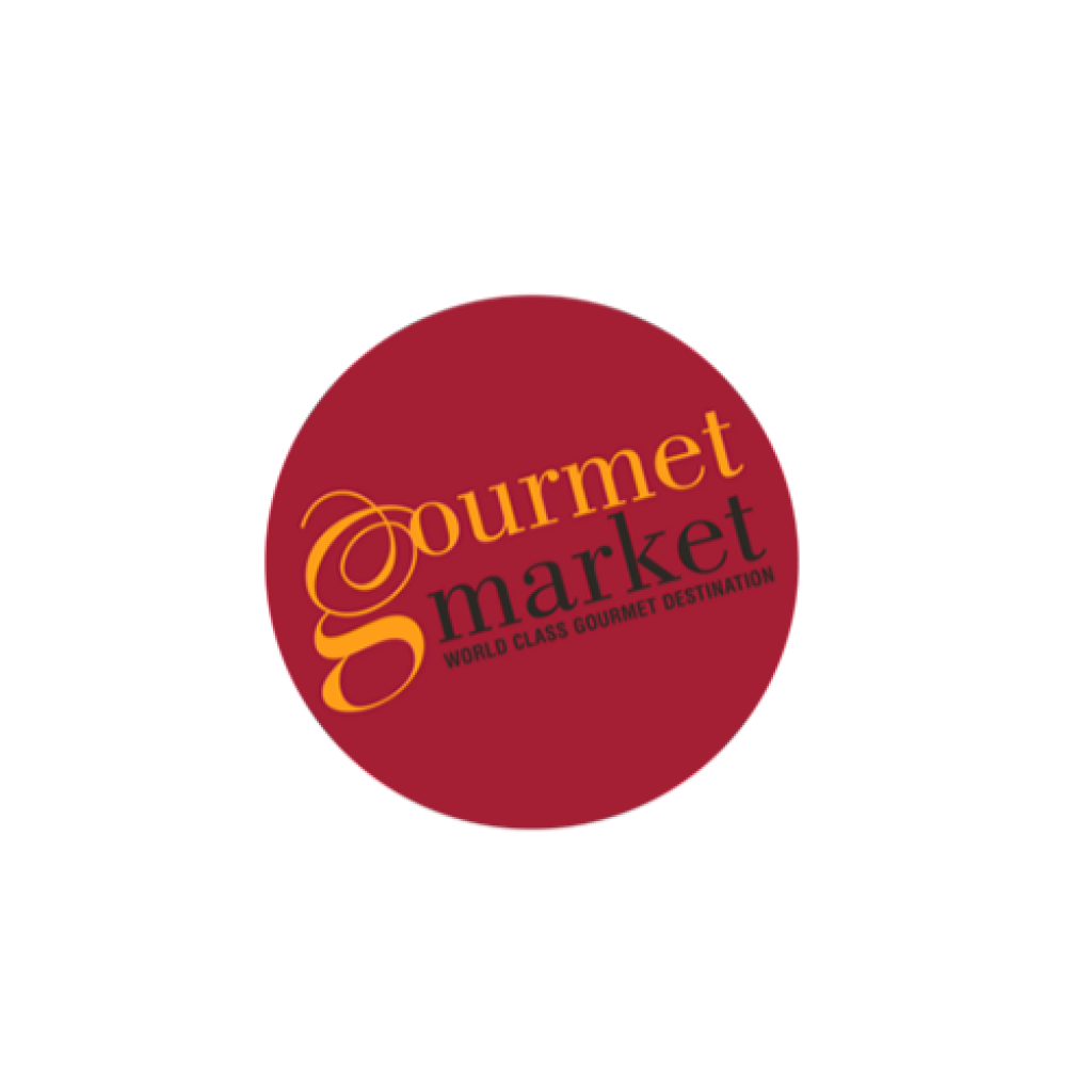 gourmet market logo