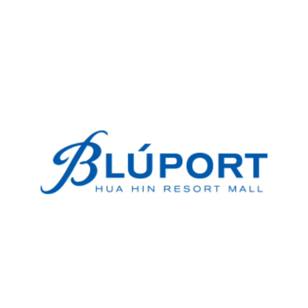 bluport logo