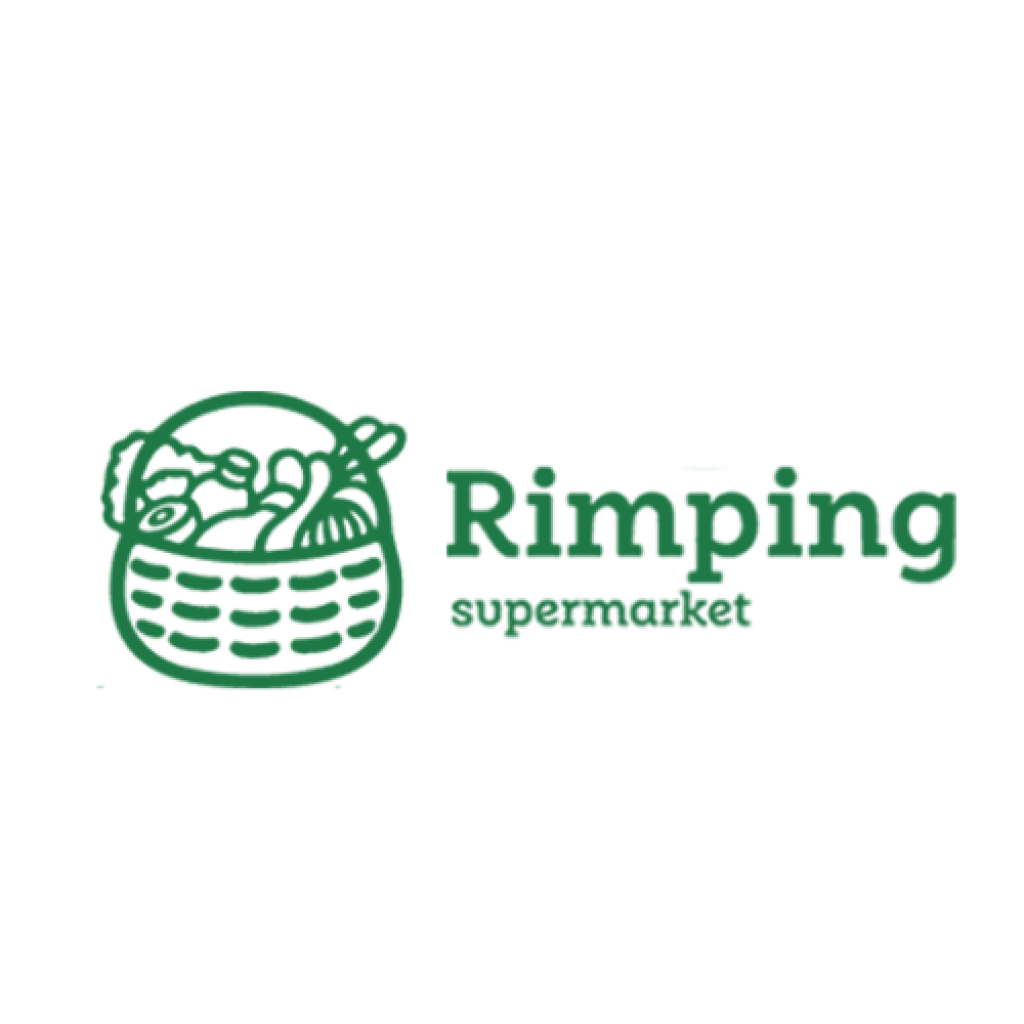 rimping supermarket logo