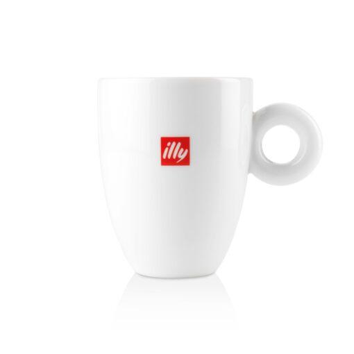 Buy illy ceramic mug cup online