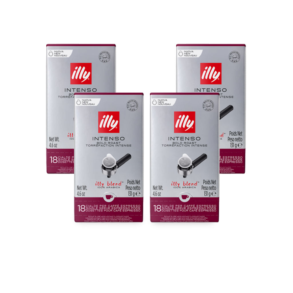 Buy Coffee Bundles Online illy