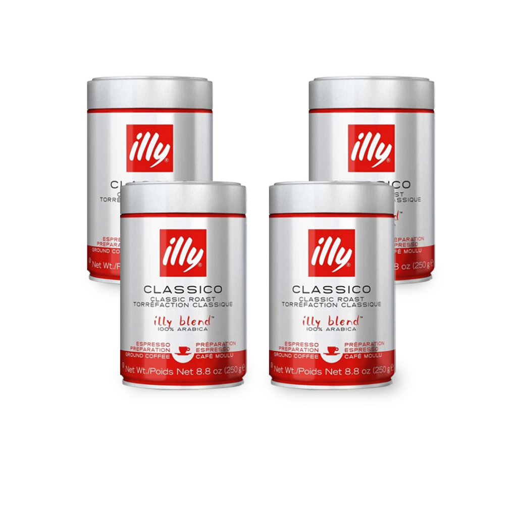 Buy Coffee Bundles Online - illy